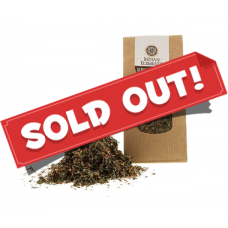 Herbal Spliff Mix - 50 gram